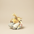 Conchiglie decorative 350gr Decor