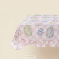 Tovaglia “Pretty Easter” 170x260cm