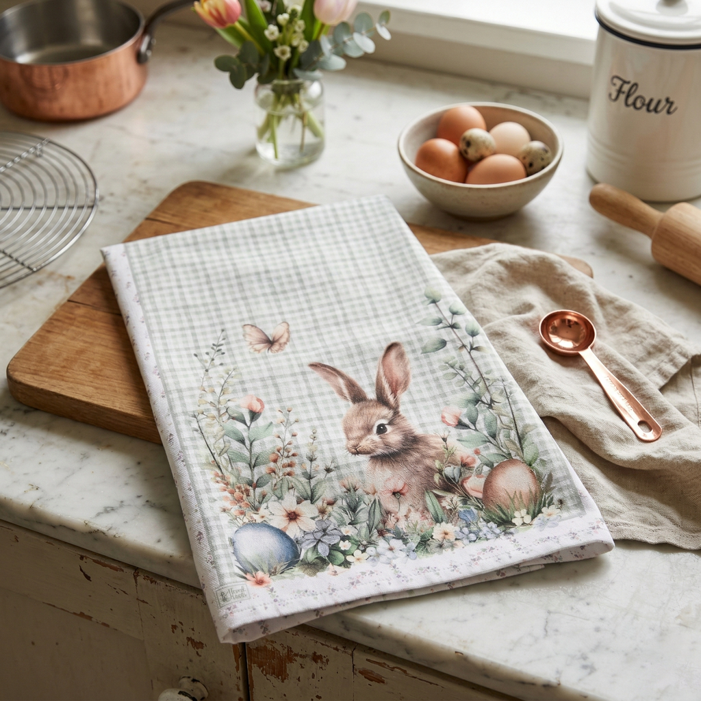 Canovaccio Rabbit Pepen