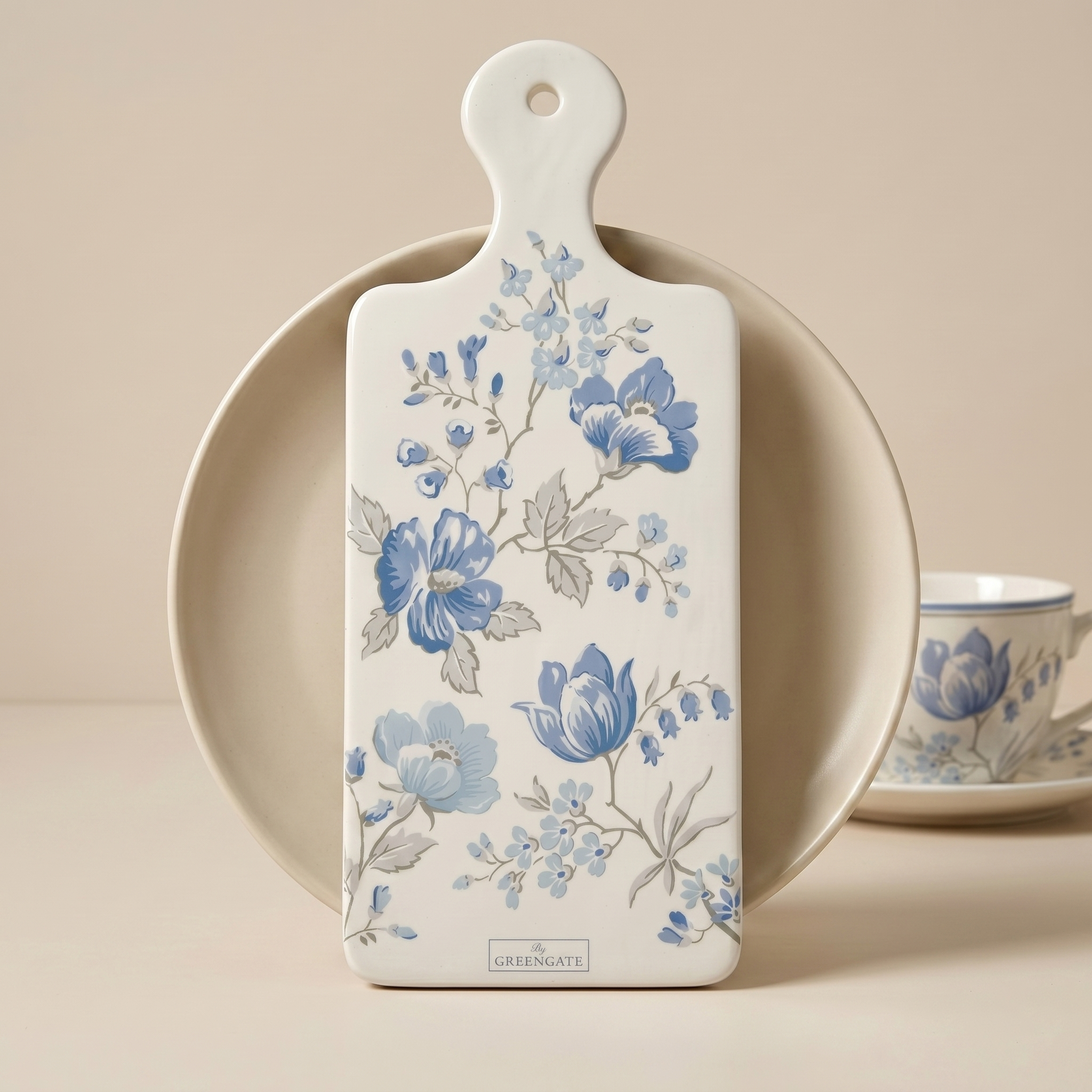 Tagliere sottopentola Donna