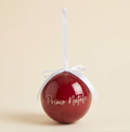 Sfera Primo Natale Sfera natalizia