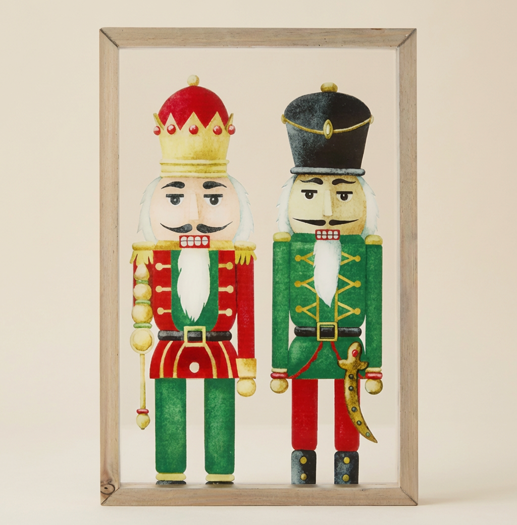 Quadro Christmas Quadro