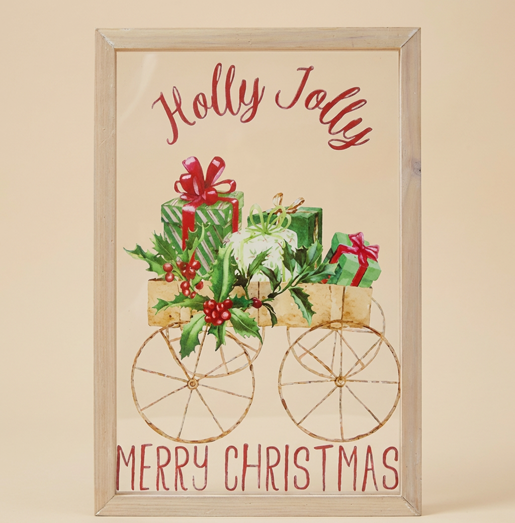 Quadro Christmas Quadro