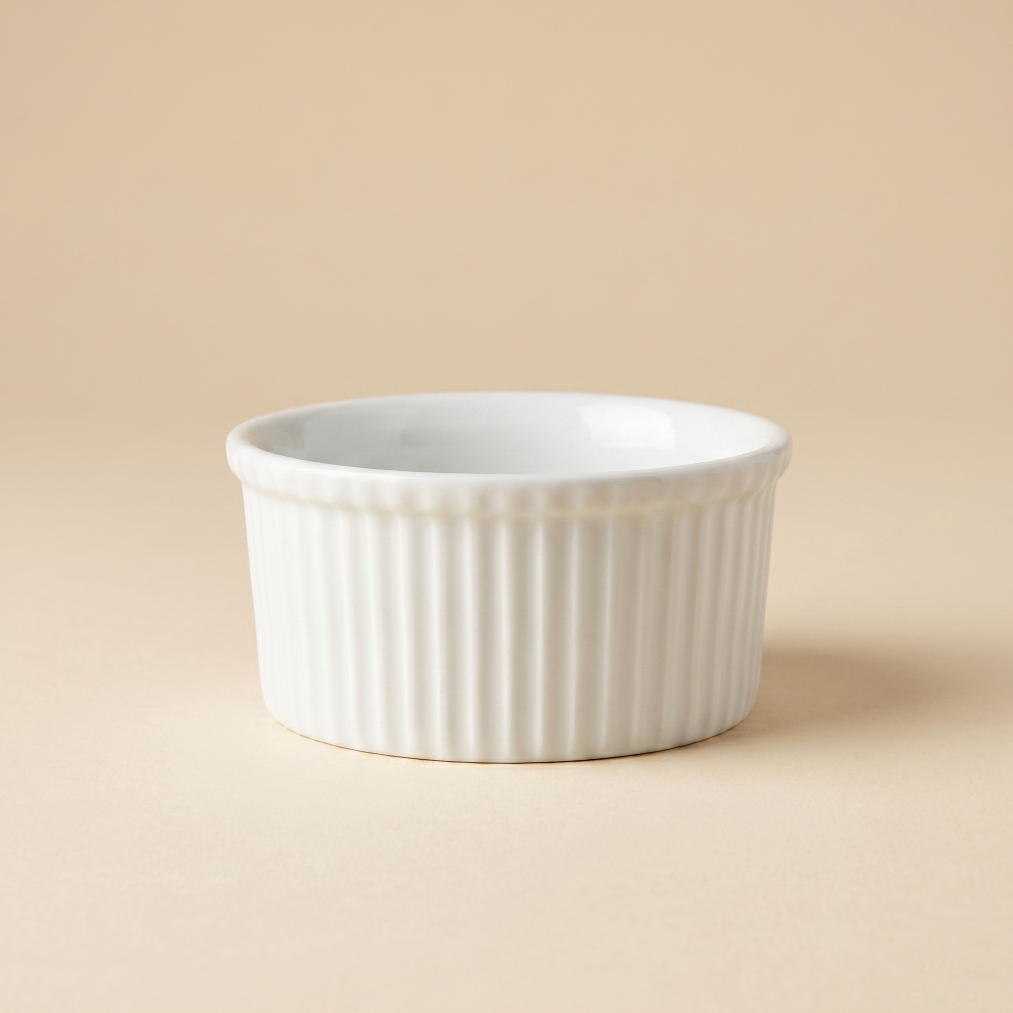 Ramekin White Basic