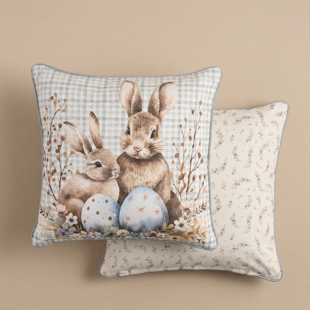 Cuscino Rabbit Pepen