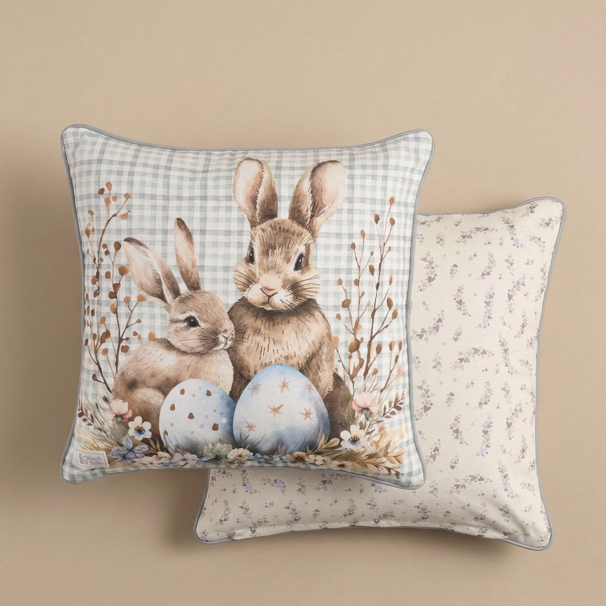 Cuscino Rabbit Pepen