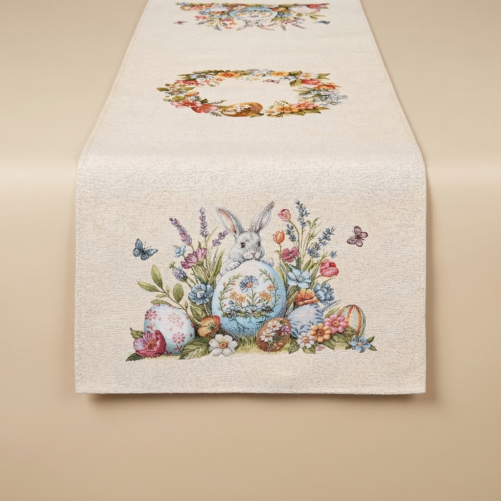 Runner Storie Fiorite