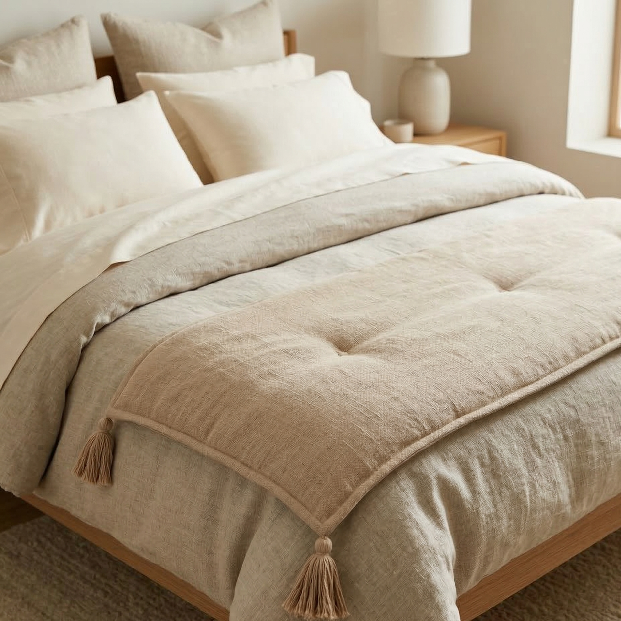 Fondo letto "Infinity"