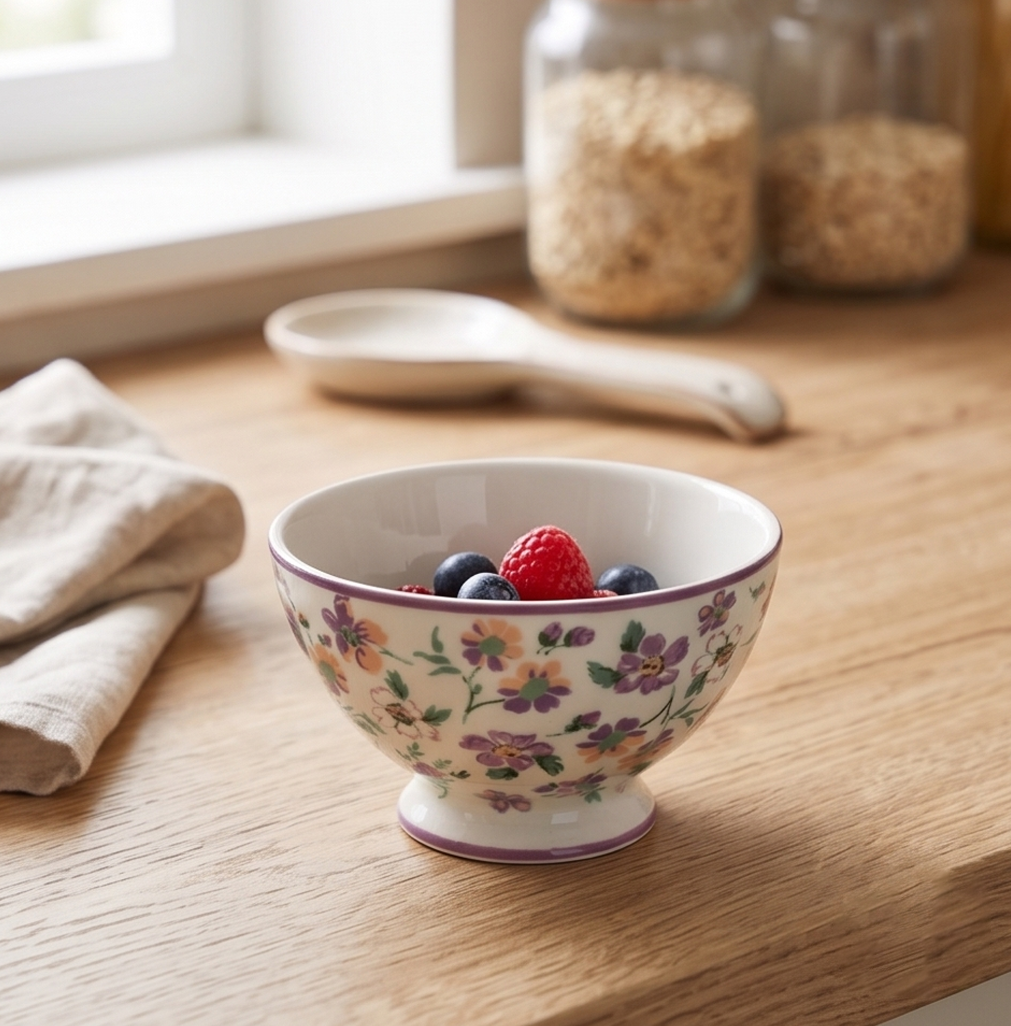 French Bowl medium Marie