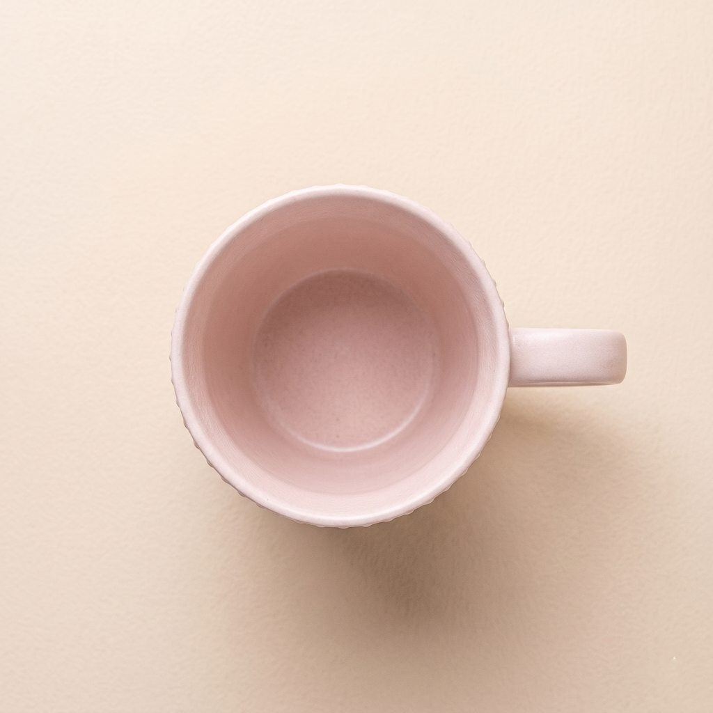 Mug Alice vintage rose