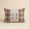 Cuscino “Funny Animals”