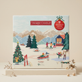 Yankee Candle Confezione regalo libro 9 candele mini