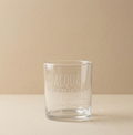 Set 6 bicchieri acqua naturale Bicchiere