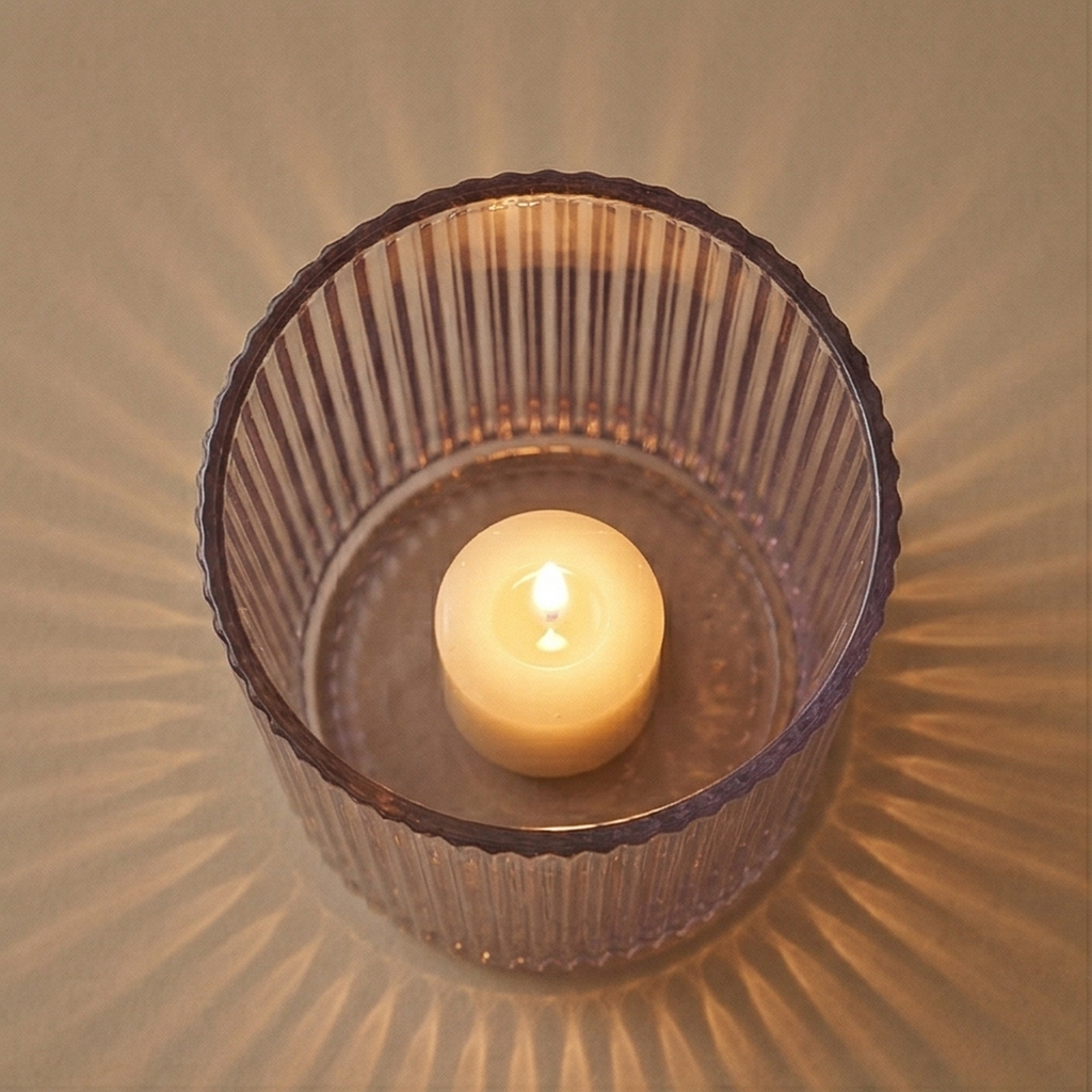 Vaso Bright h.22