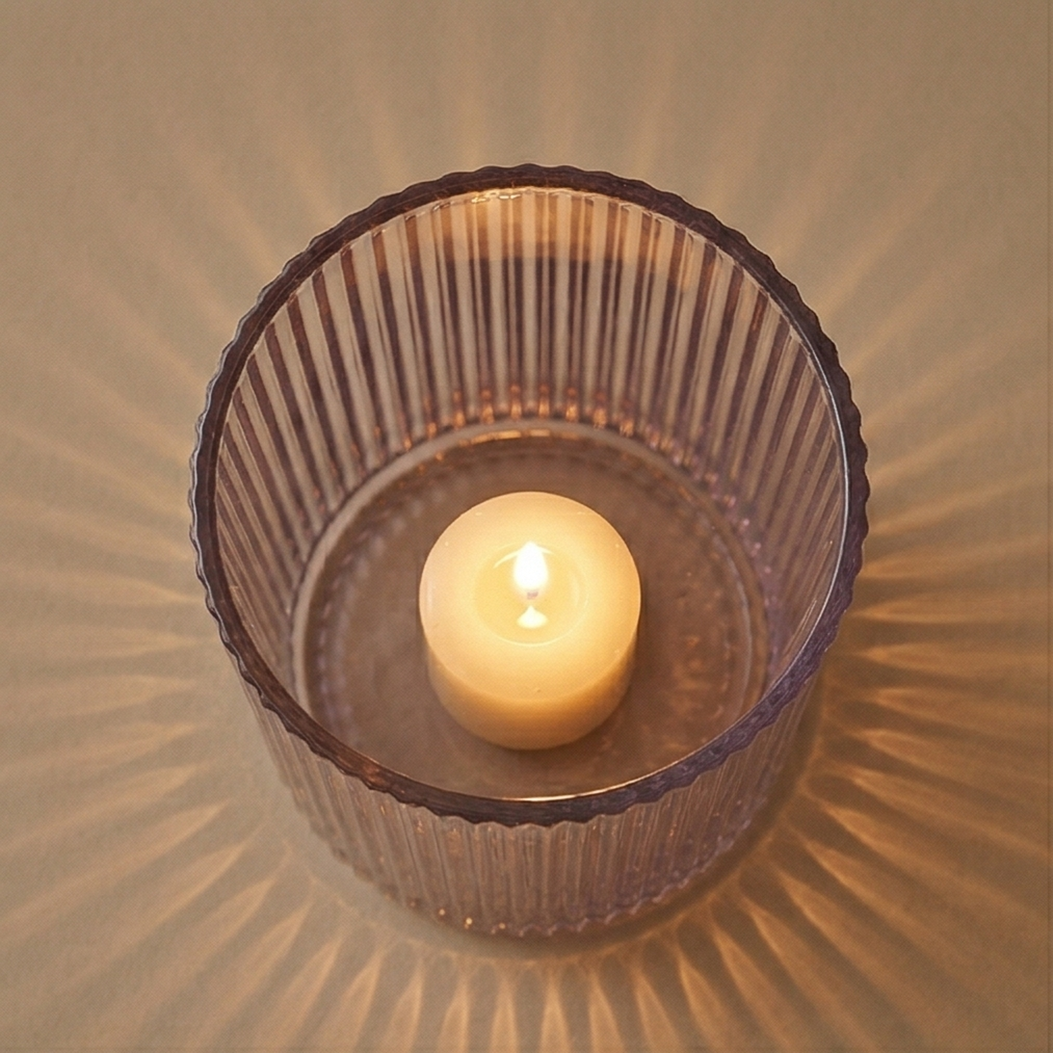 Vaso Bright h.22