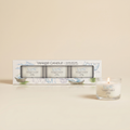 Yankee Candle set 3 mini candle Clean cotton