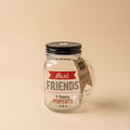Barattolo Best Friends