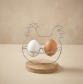 Portauova gallina Portauova