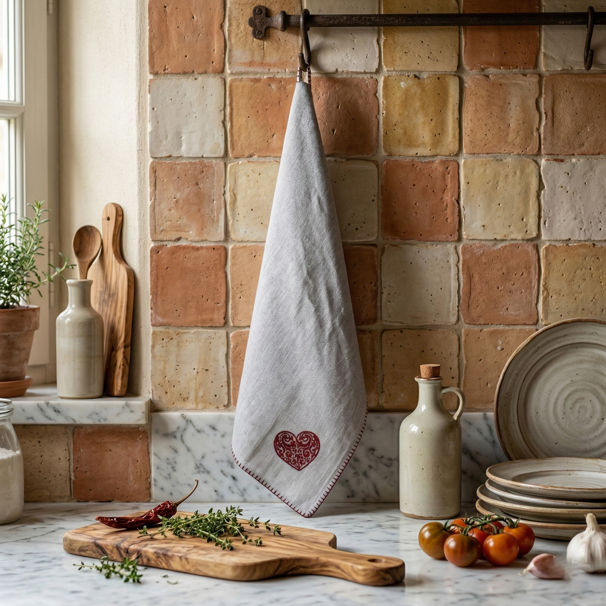 Canovaccio Sweet Heart