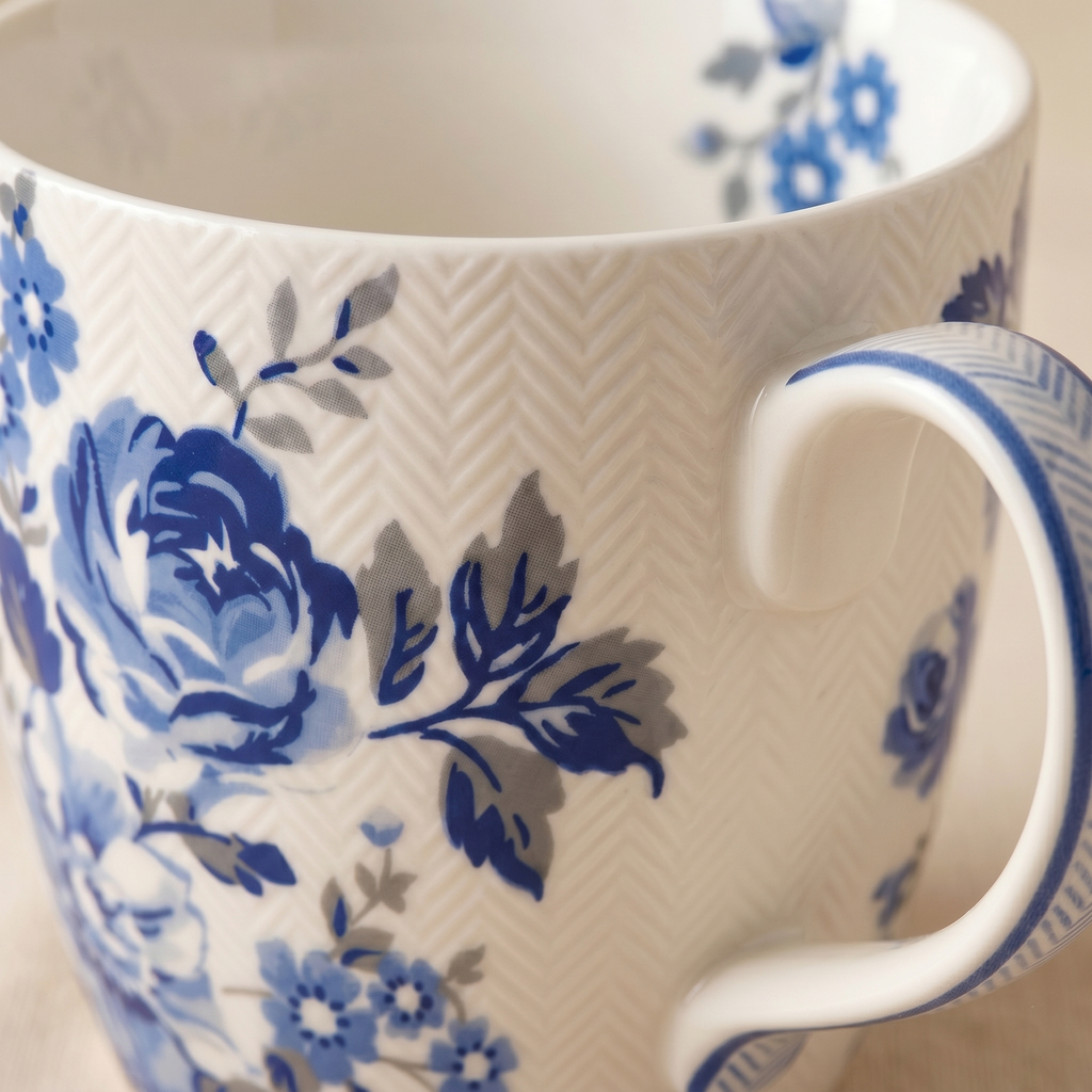 Mug Harmony