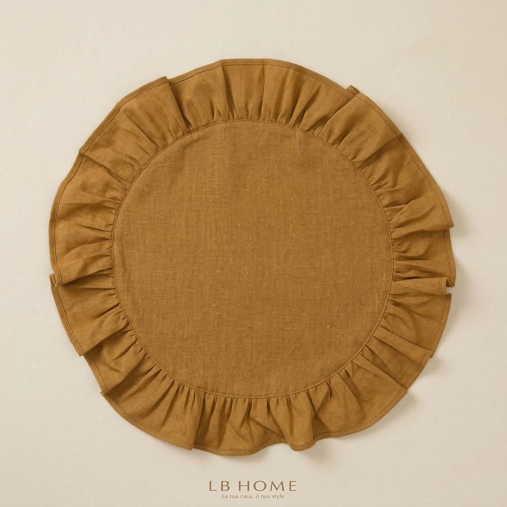 Tovaglietta "Frill"