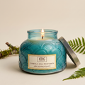 Candela barattolo ermetico 520gr Air de Provence (seconda scelta)