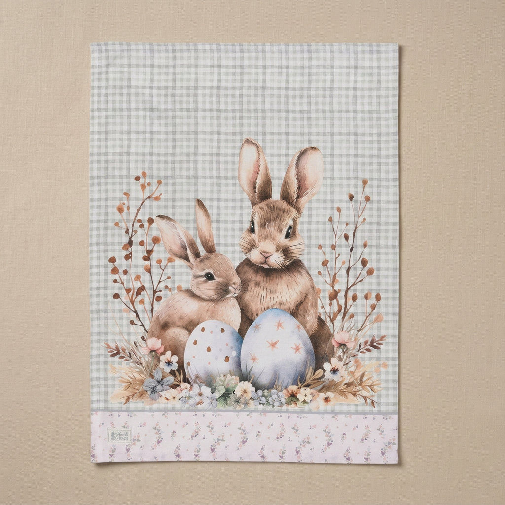 Canovaccio Rabbit Pepen