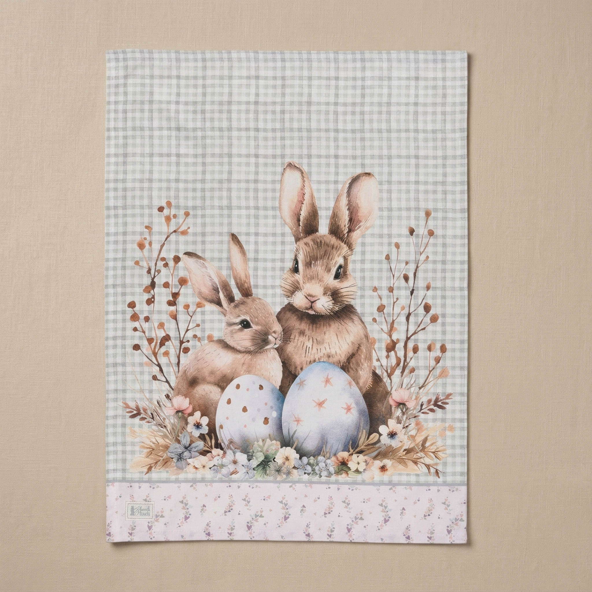 Canovaccio Rabbit Pepen