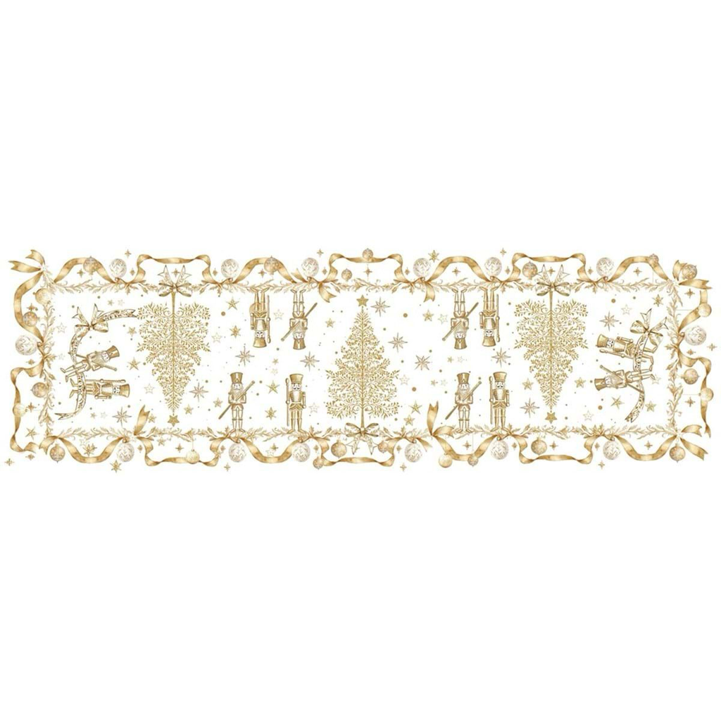 Runner "Magia d'oro" - LB HOME
