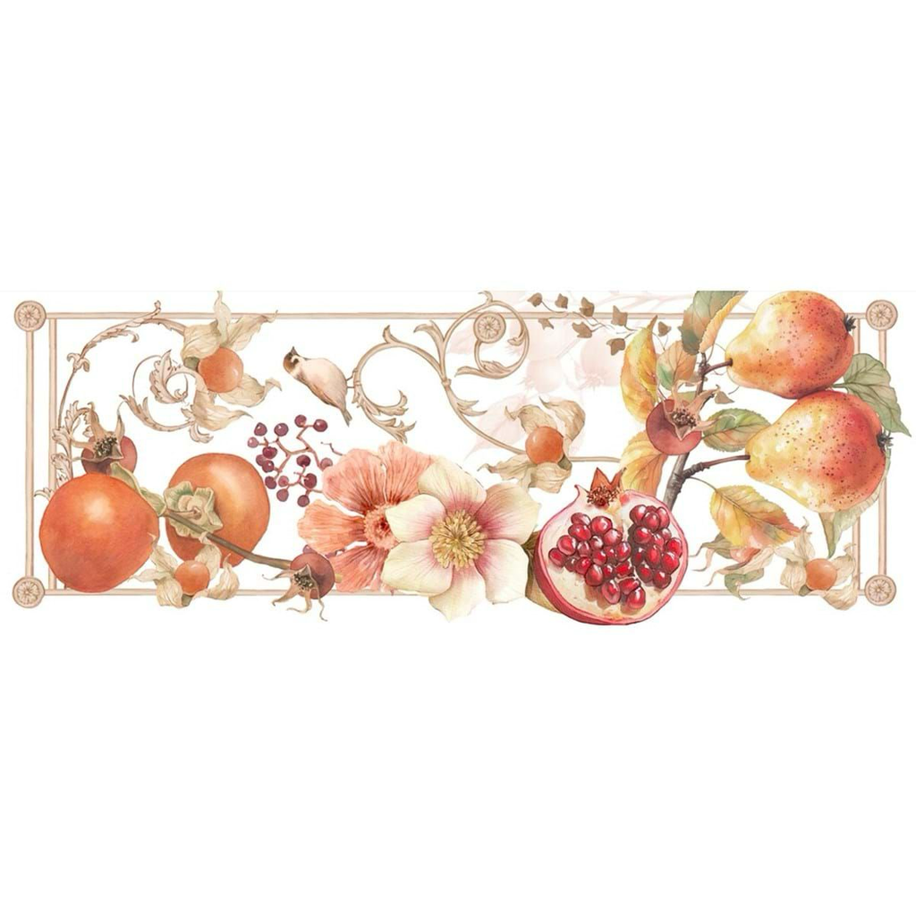 Runner "Persimmon" - LB HOME