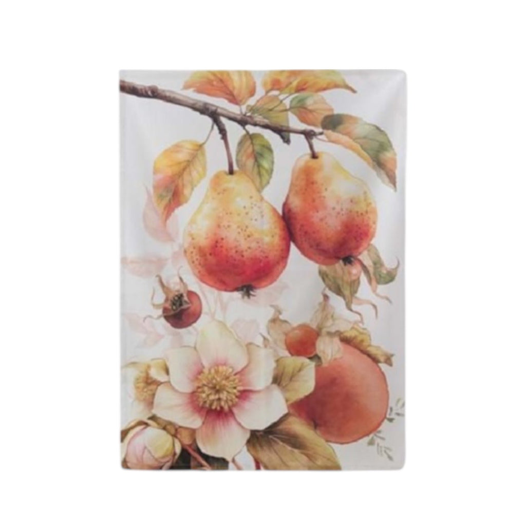 Canovaccio "Persimmon" - LB HOME