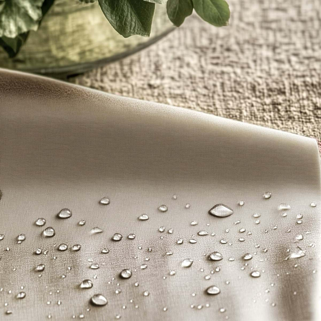 Tovaglia antimacchia 140x180cm “Brezza Estiva” - LB HOME