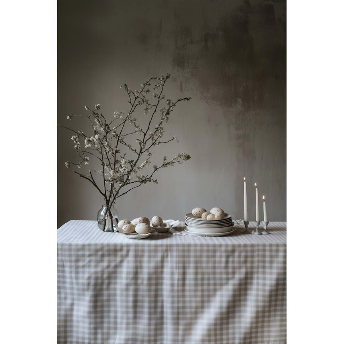 Tovaglia collezione “Bolgheri”150x240cm