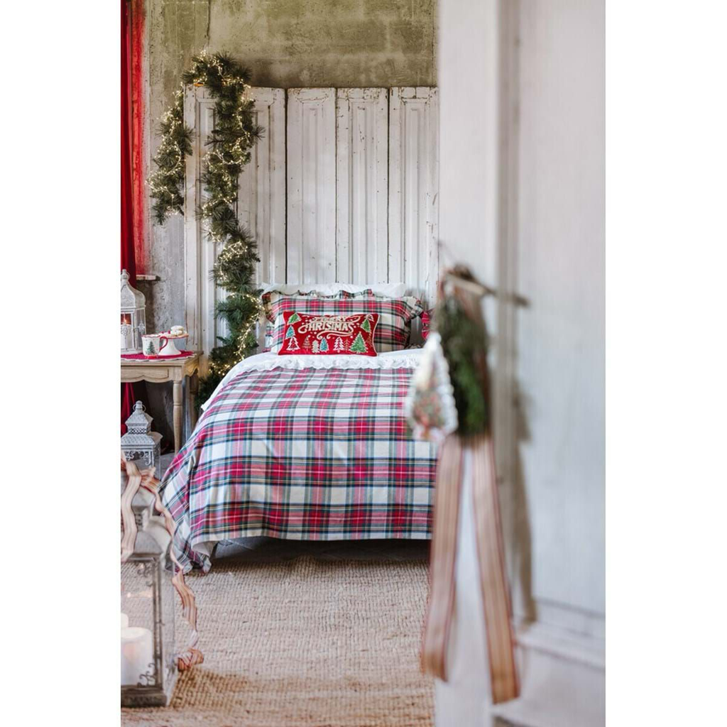 Set copripiumino Matrimoniale “Montana”