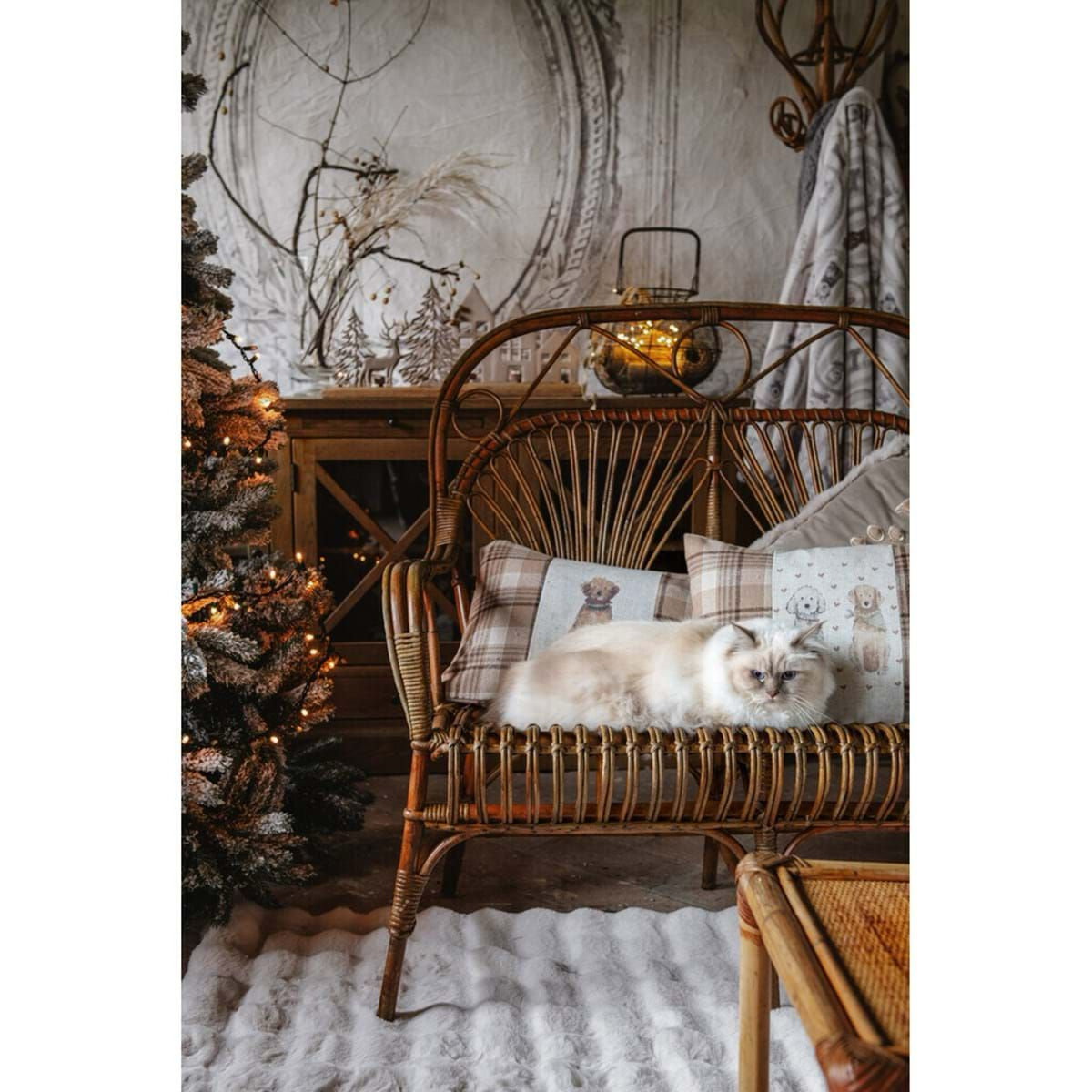 Cuscino “Funny Animals”