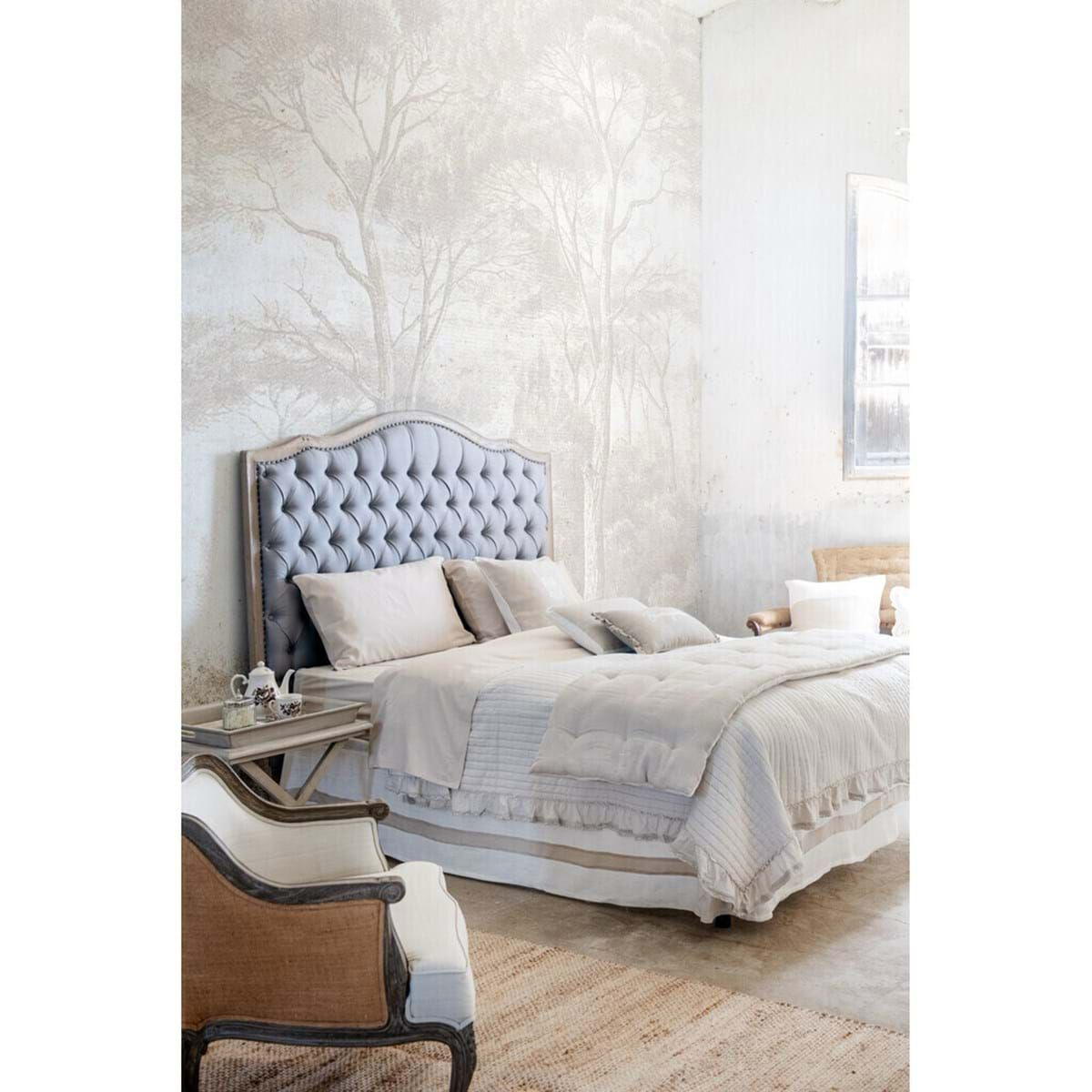 Fondo letto “Bed & Breakfast”