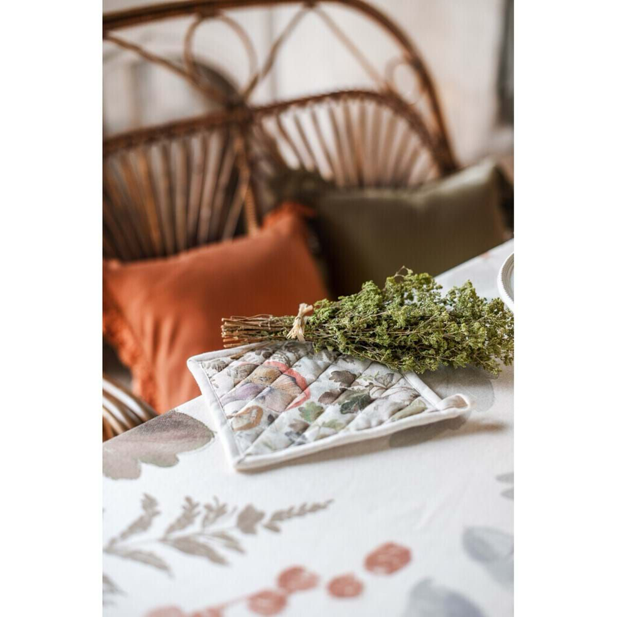 Presina “Foret enchantee”