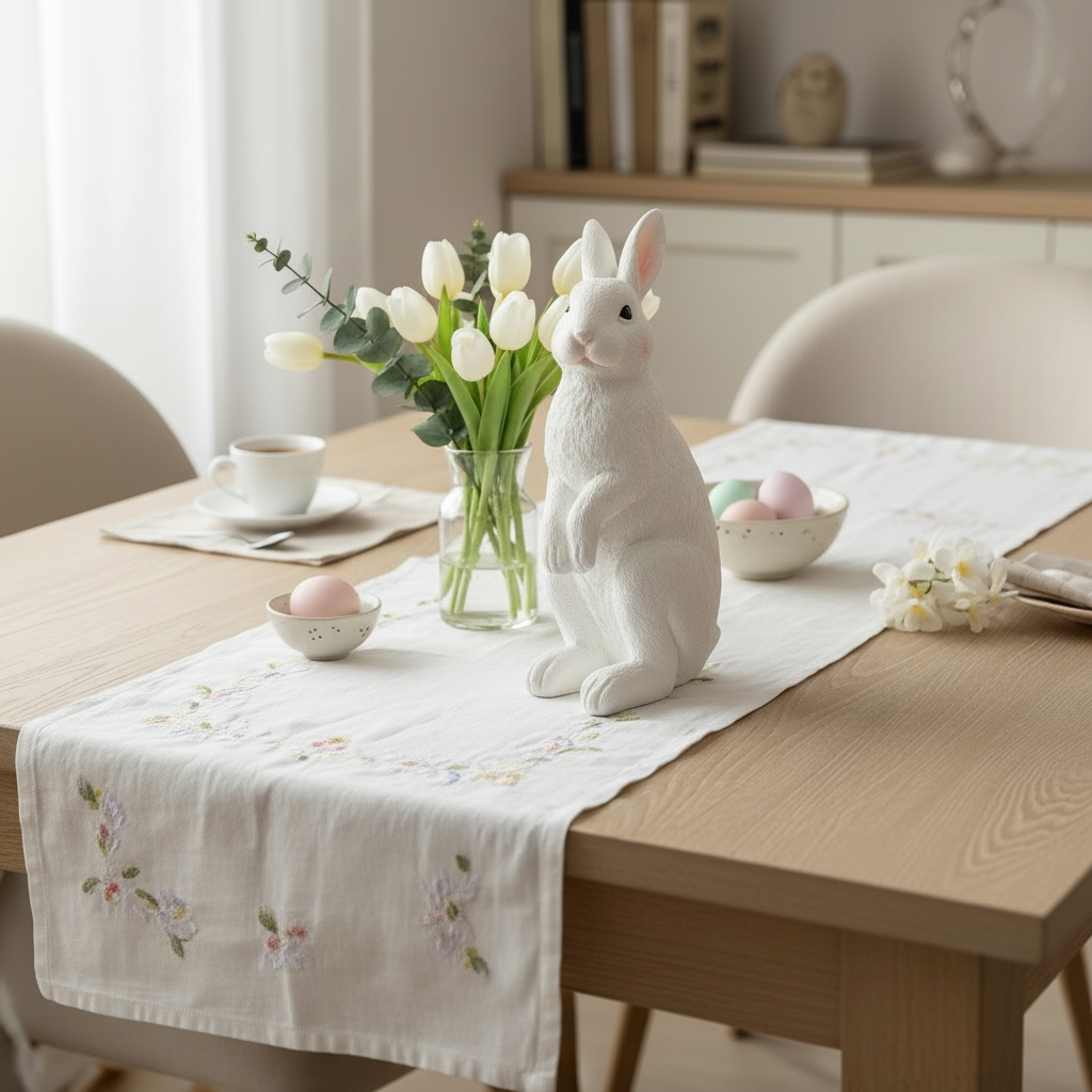 Coniglietto "Corelli" - LB HOME