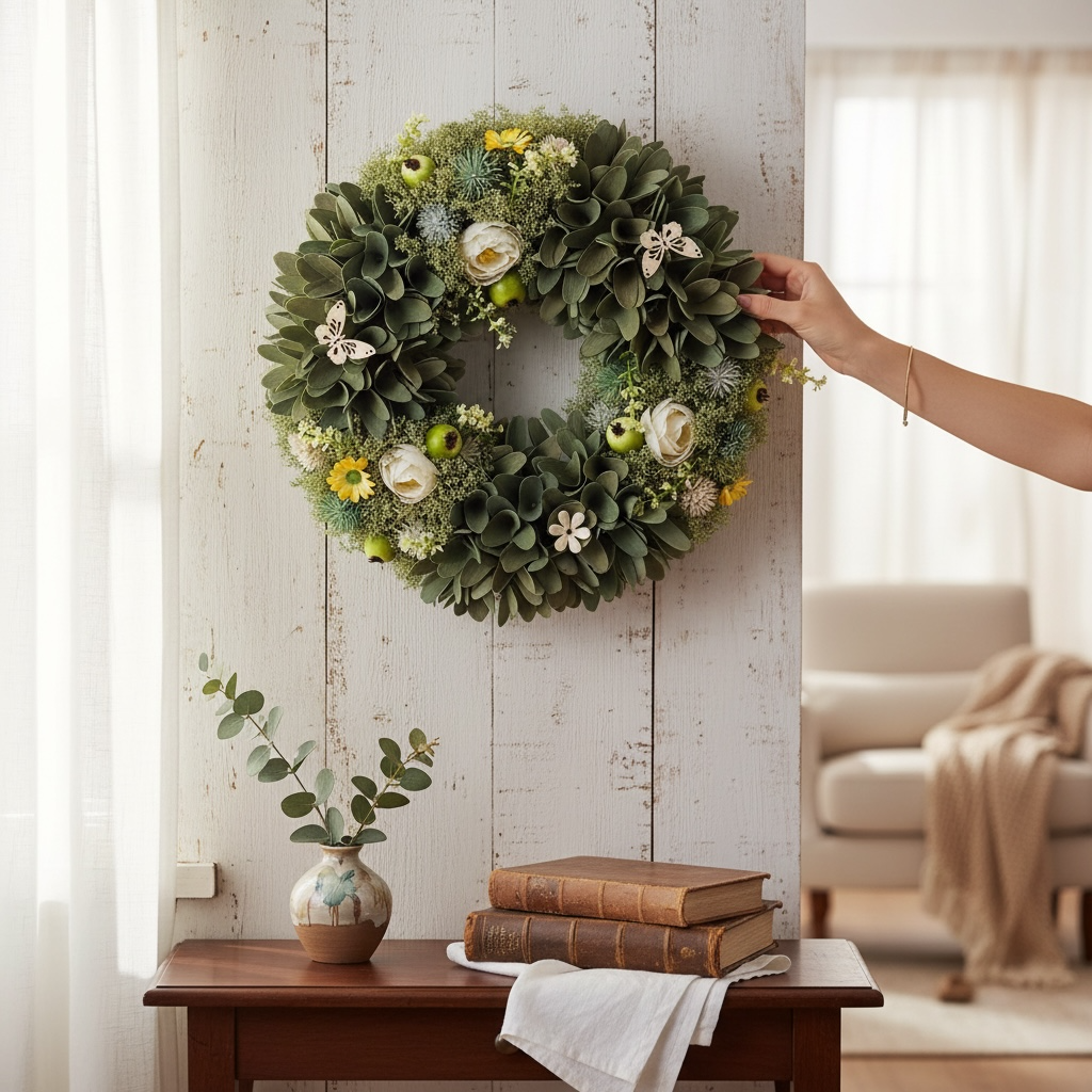 Ghirlanda "Dorabella Collection"