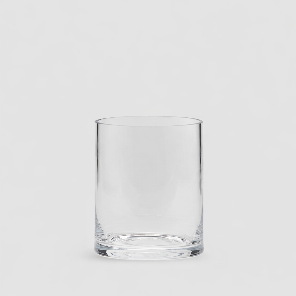 Vaso cilindro h.12cm