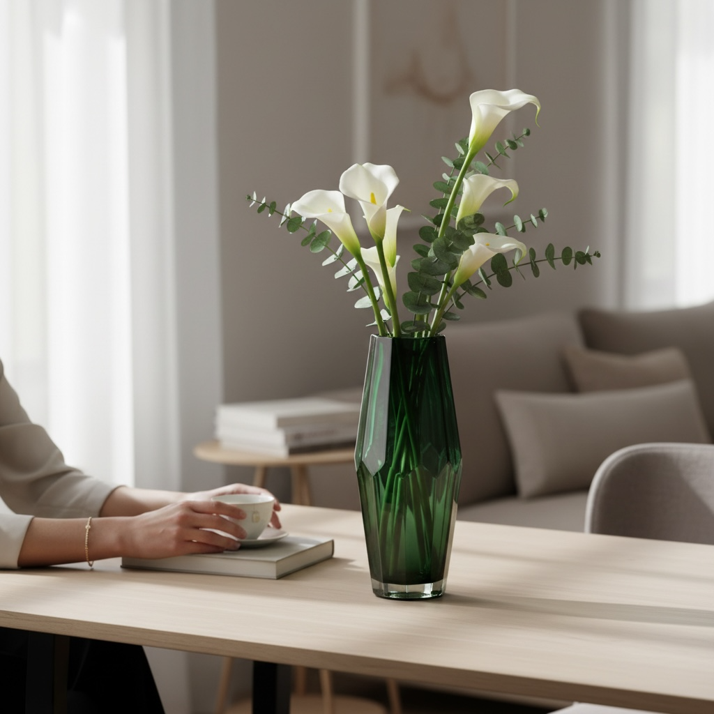 Vaso “Cutty” h.30