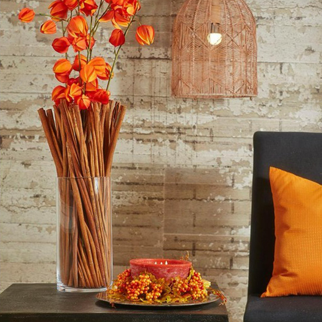 Vaso cilindrico h.30cm