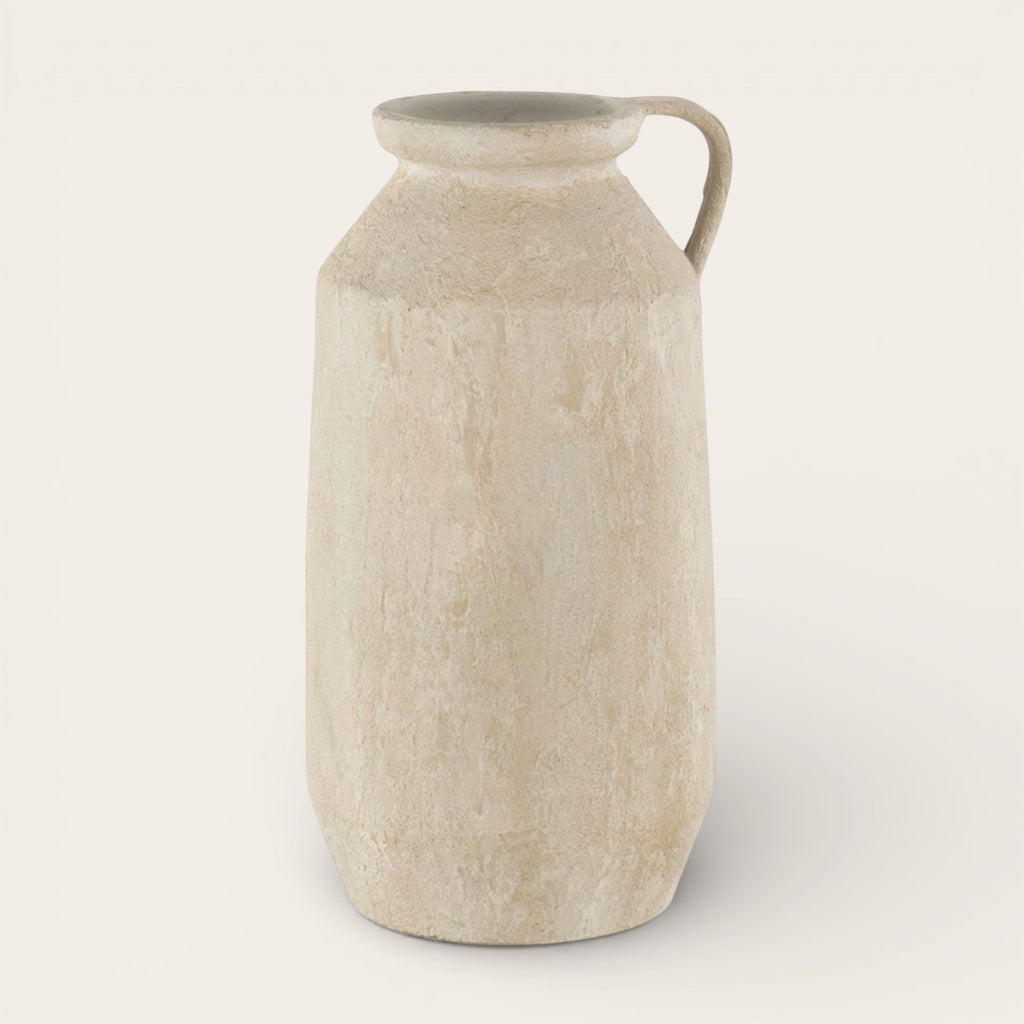 Vaso rustic Vasi & Portavasi