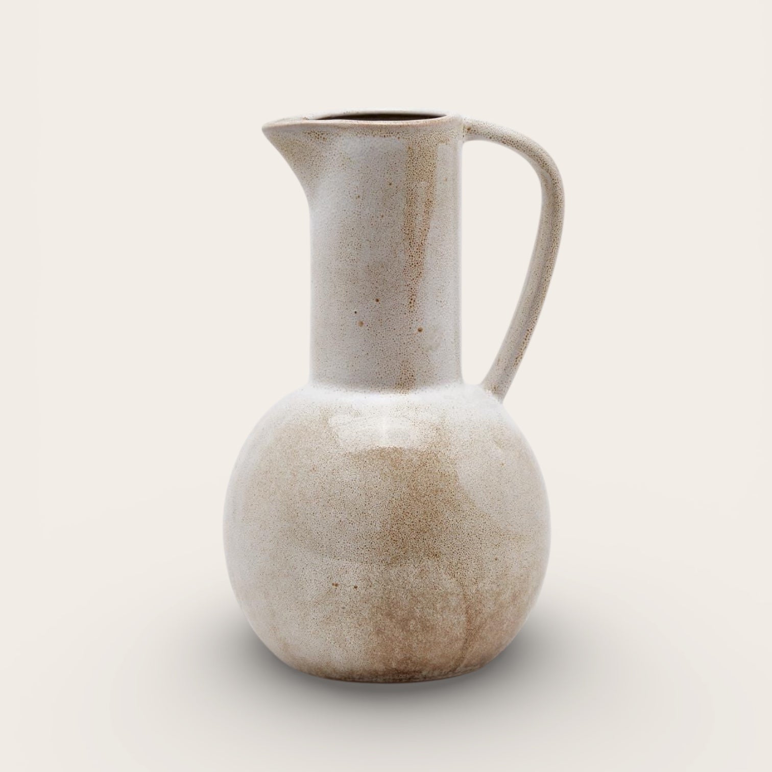 Vaso brocca h.26 Vasi & Portavasi