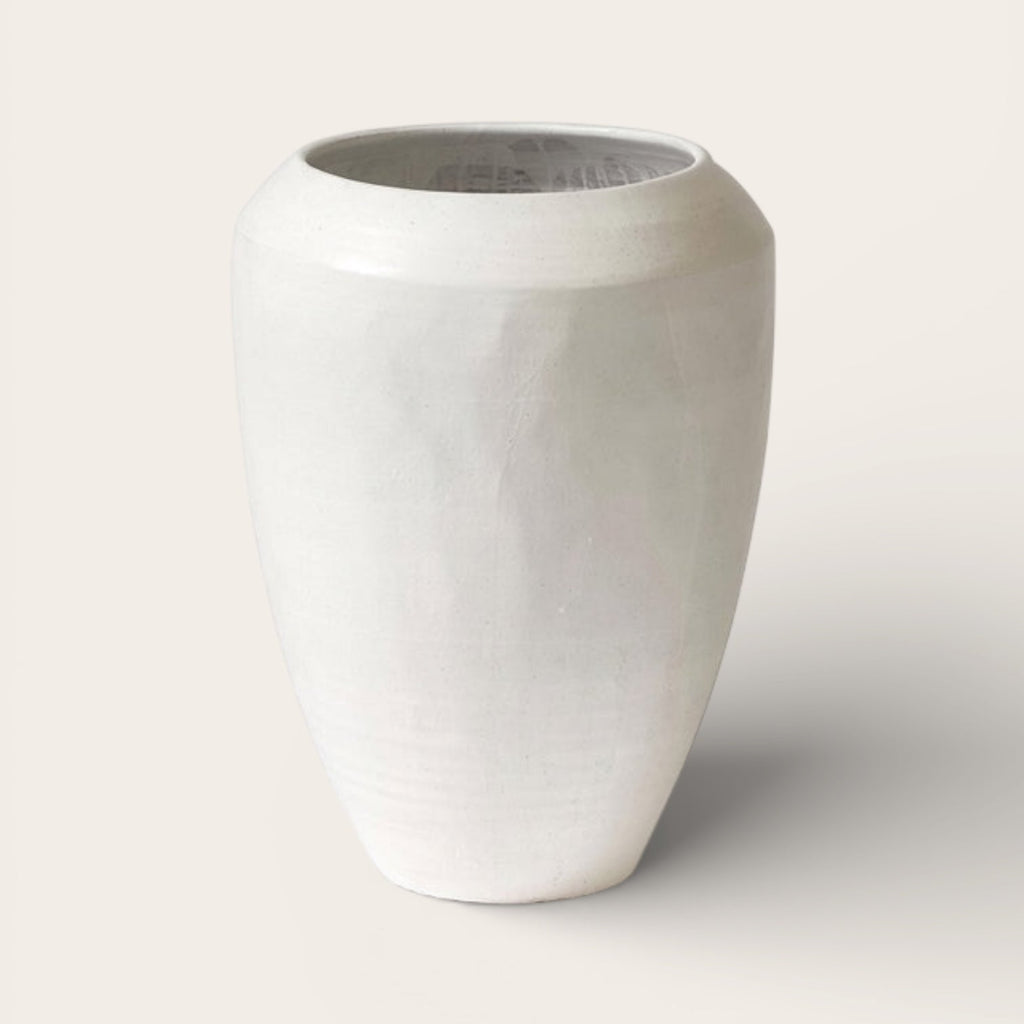 Vaso anfora "Fenice" h.65 - LB HOME
