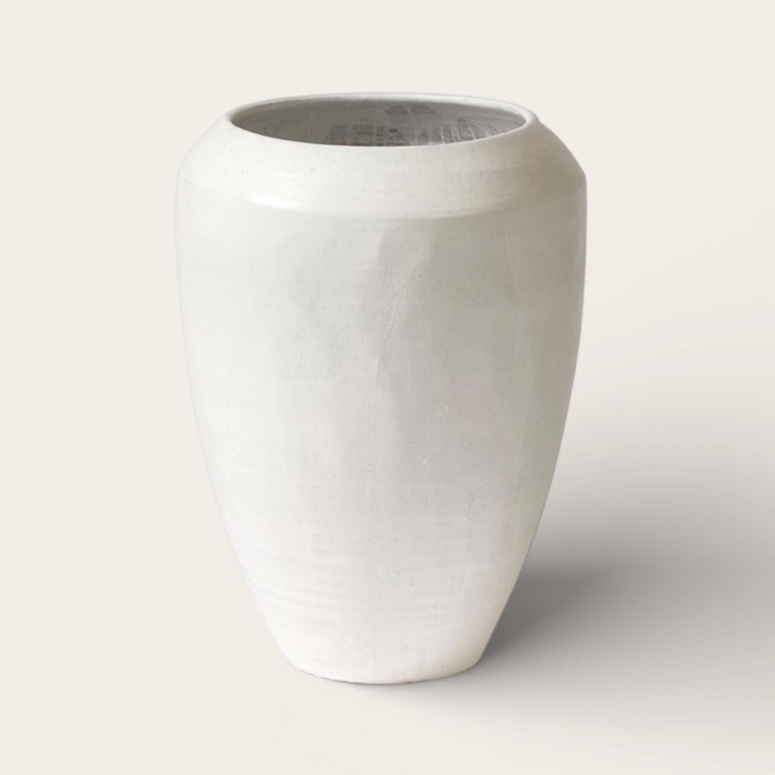 Vaso anfora "Fenice" h.65 - LB HOME