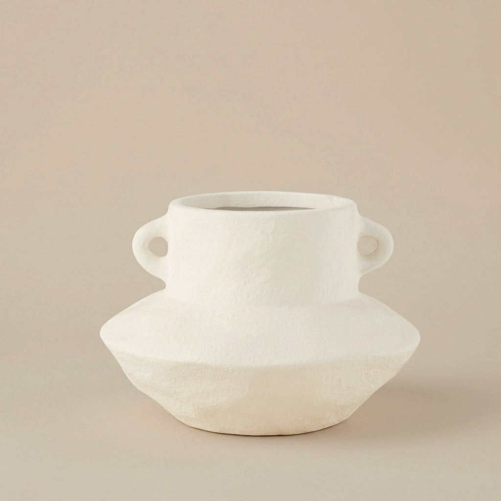 Vaso argilla h.18 - LB HOME