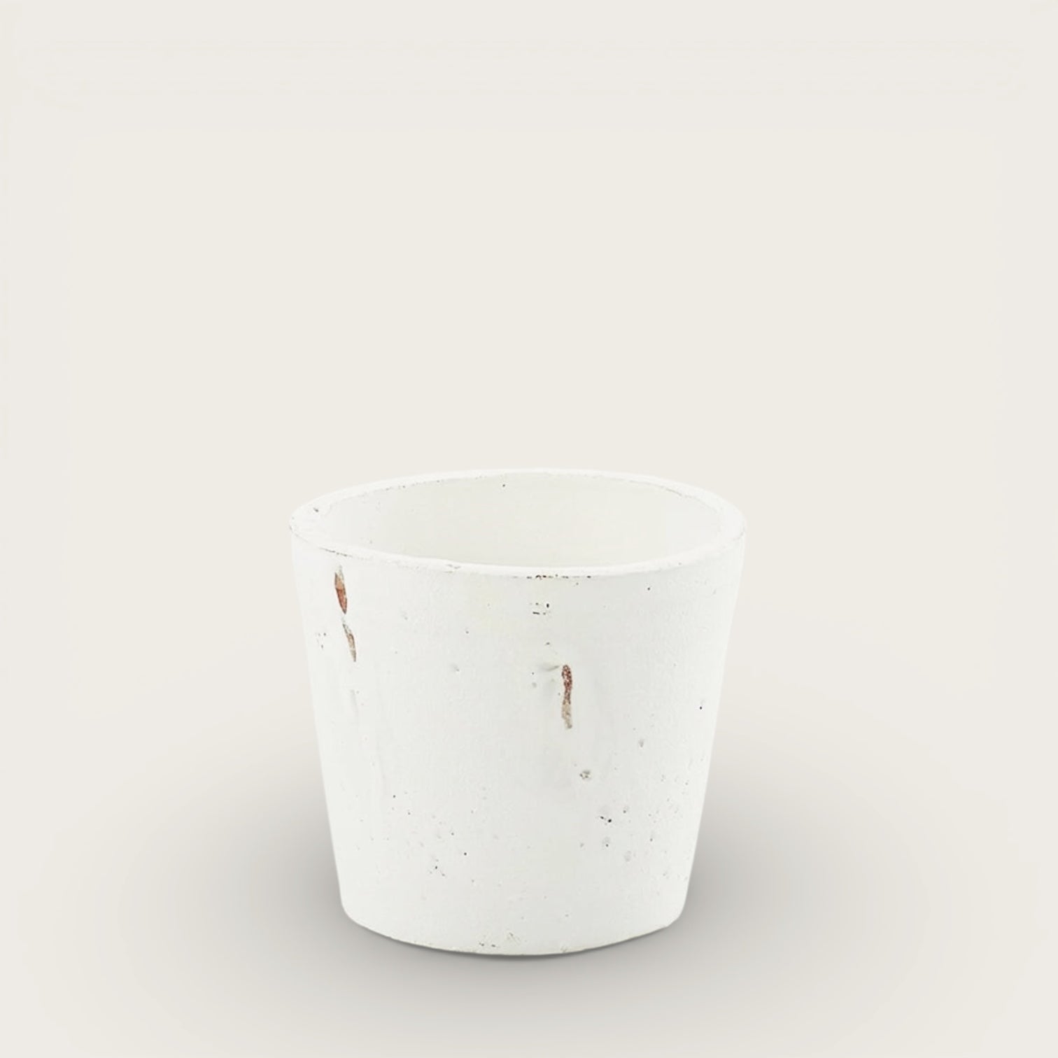 Vaso cotto "Willy" h.9 - LB HOME