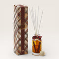 Profumo ambiente Tartan cannella e agrumi Diffusore essenza
