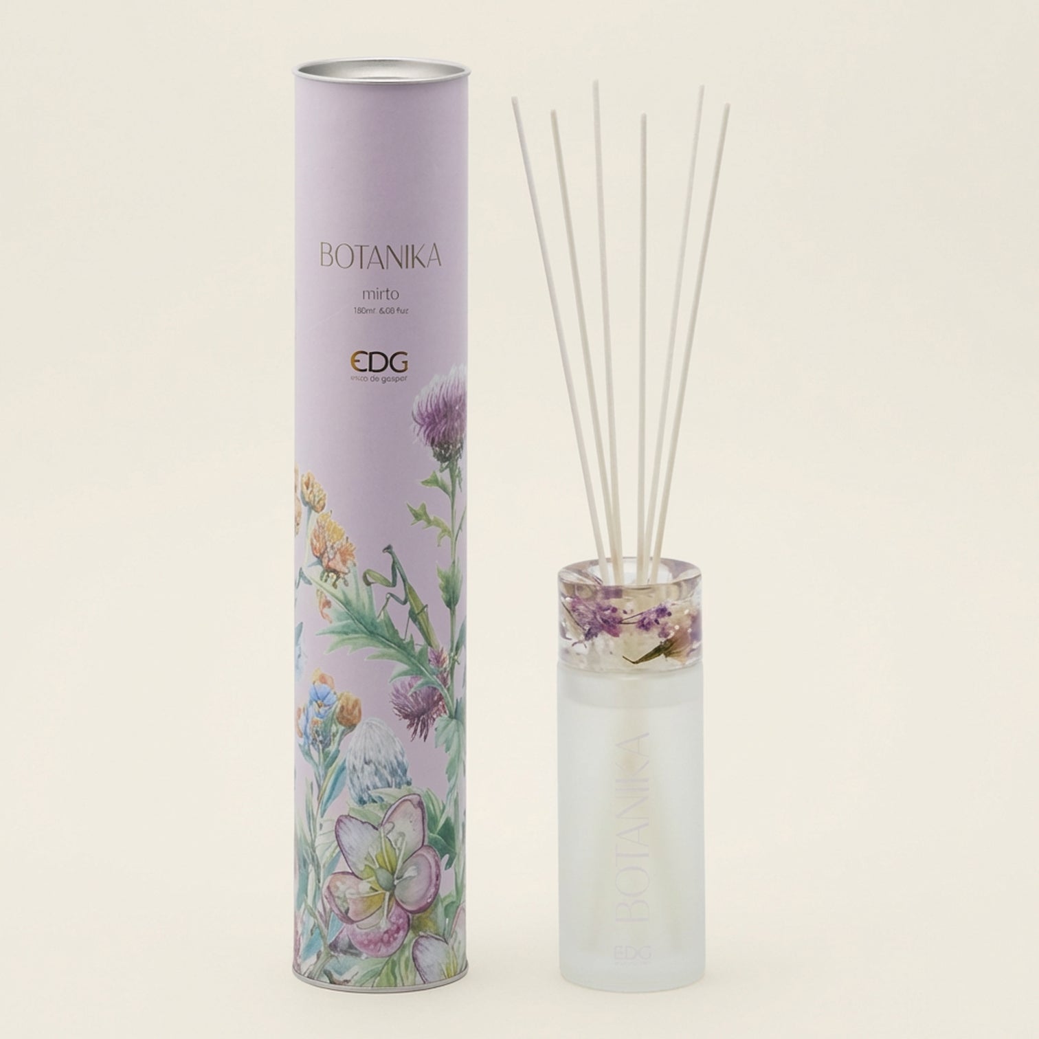 Diffusore essenza per ambienti ’Botanika’ Mirto Diffusore ambiente